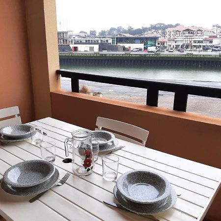 Appartement A Capbreton Avec Piscine Et Tennis - Fr-1-239-883 Exteriör bild