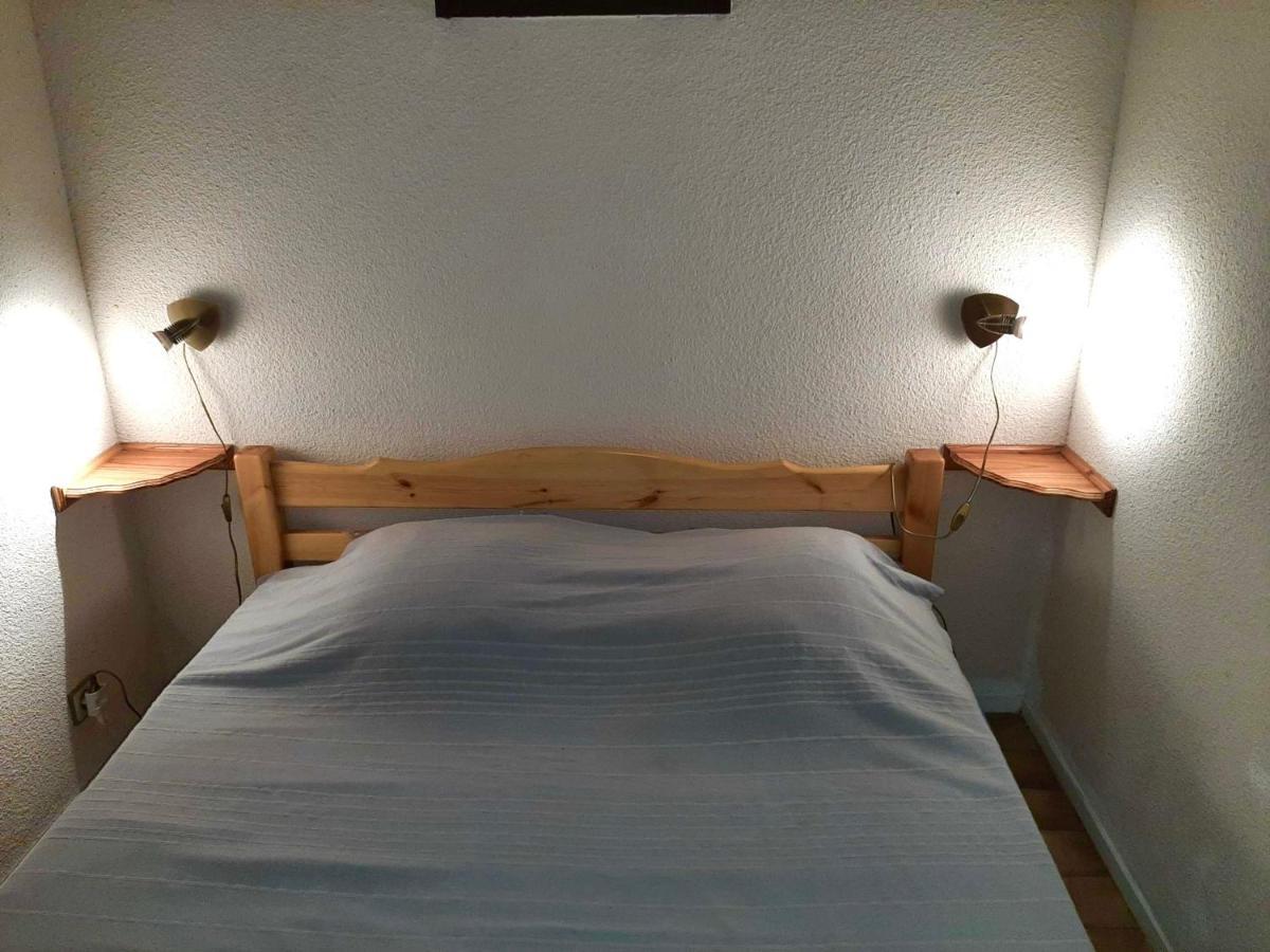 Appartement A Capbreton Avec Piscine Et Tennis - Fr-1-239-883 Exteriör bild
