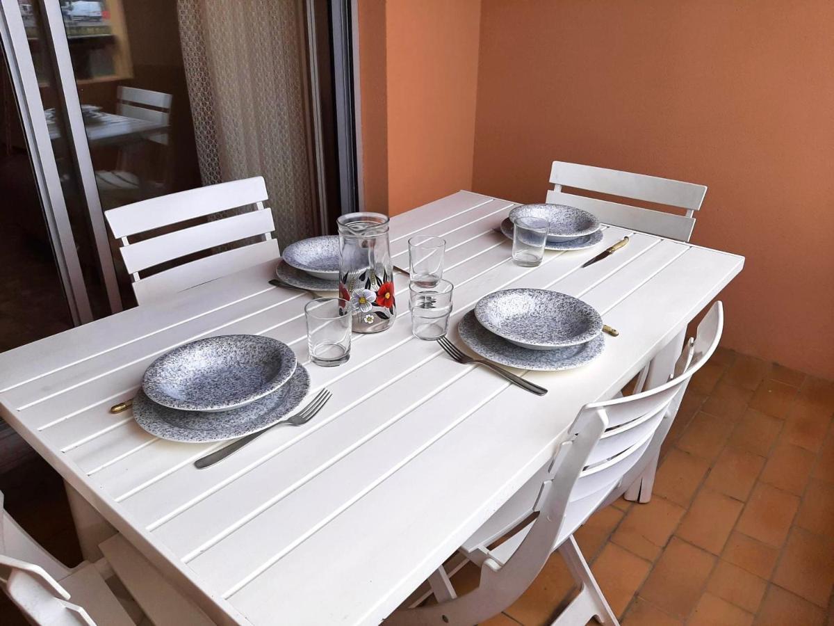 Appartement A Capbreton Avec Piscine Et Tennis - Fr-1-239-883 Exteriör bild