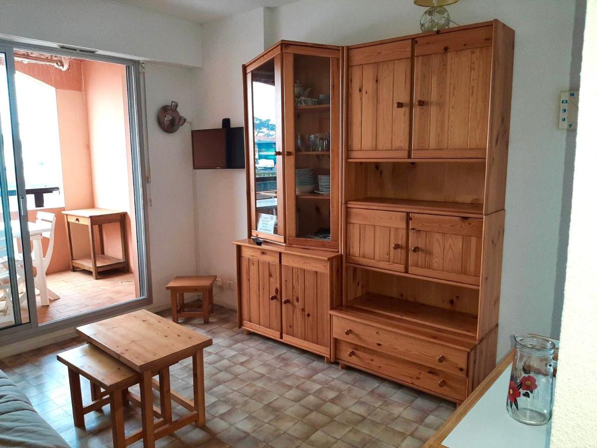 Appartement A Capbreton Avec Piscine Et Tennis - Fr-1-239-883 Exteriör bild
