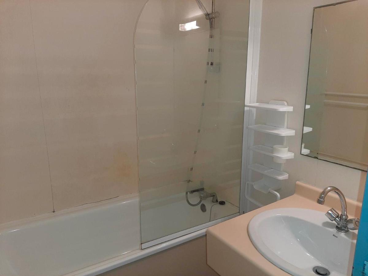 Appartement A Capbreton Avec Piscine Et Tennis - Fr-1-239-883 Exteriör bild
