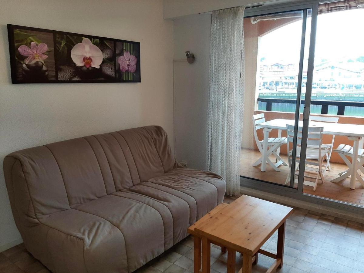 Appartement A Capbreton Avec Piscine Et Tennis - Fr-1-239-883 Exteriör bild